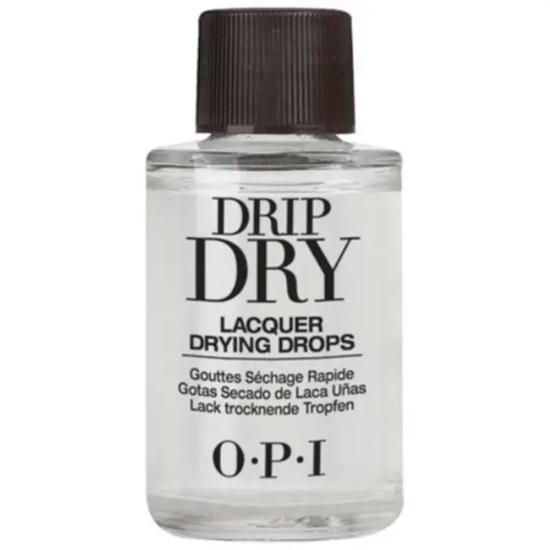 OPI Drip Dry Lacquer Drying Drops 8ml