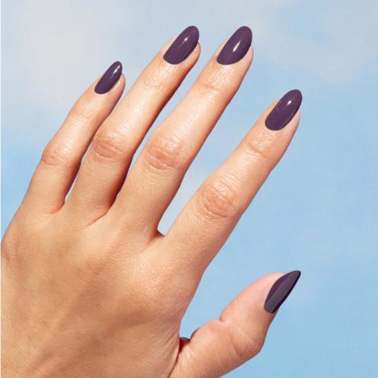 OPI Eco-maniac Nail Polish Nature Strong 15ml - Purple