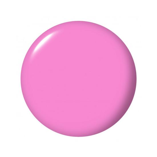 OPI Emflowered Nail Polish Nature Strong 15ml - Pink