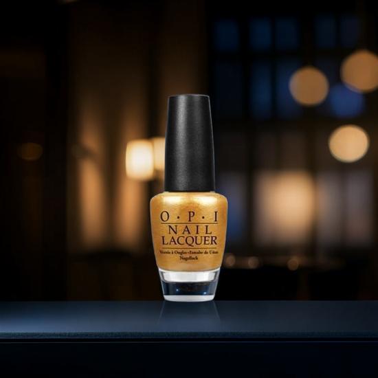 OPI Euro Centrale Nail Polish Oy Another Polish Joke
