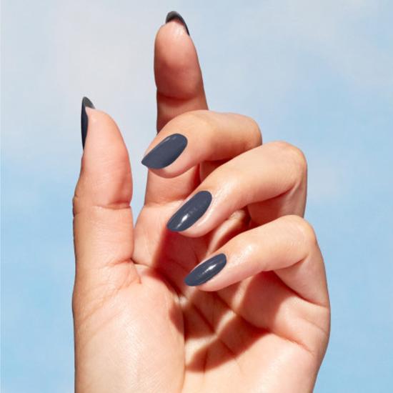 OPI Force Of Nailture Nail Polish Nature Strong 15ml - Grey