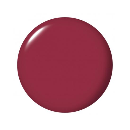 OPI Give A Garnet Nail Polish Nature Strong 15ml - Red