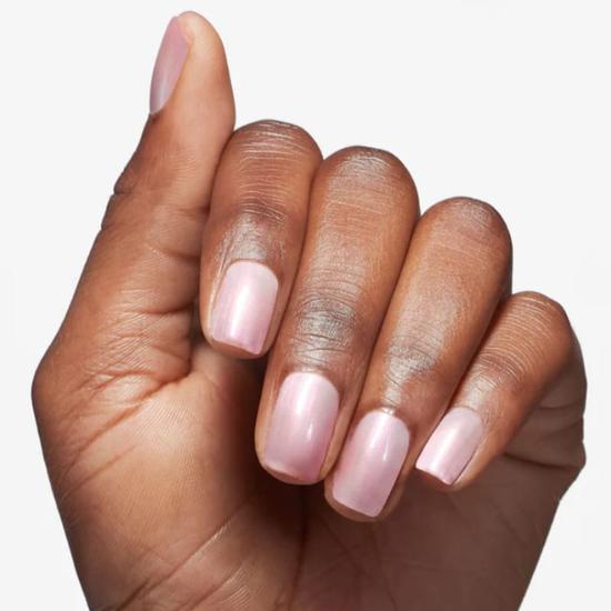 OPI Glazed N Amused Nail Lacquer 15ml