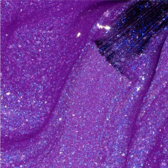 OPI Go To Grape Lengths Power Of Hue Collection 15ml - Purple
