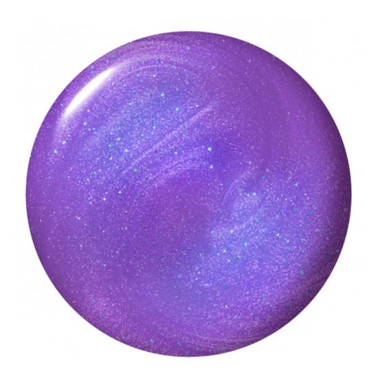 OPI Go To Grape Lengths Power Of Hue Collection 15ml - Purple