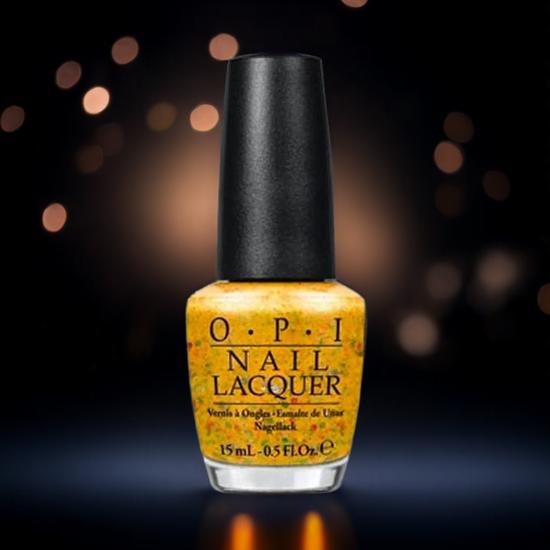 OPI Hawaii Collection Nail Polish Lost My Bikini In Molokini