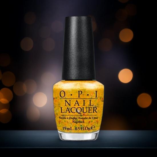 OPI Hawaii Collection Nail Polish Lost My Bikini In Molokini