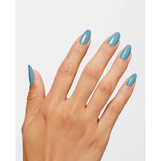 OPI Infinite Shine Add To Wishlist Last From The Past Nail Polish