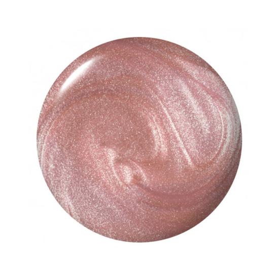 OPI Intentions Are Rose Gold Nail Polish Nature Strong 15ml