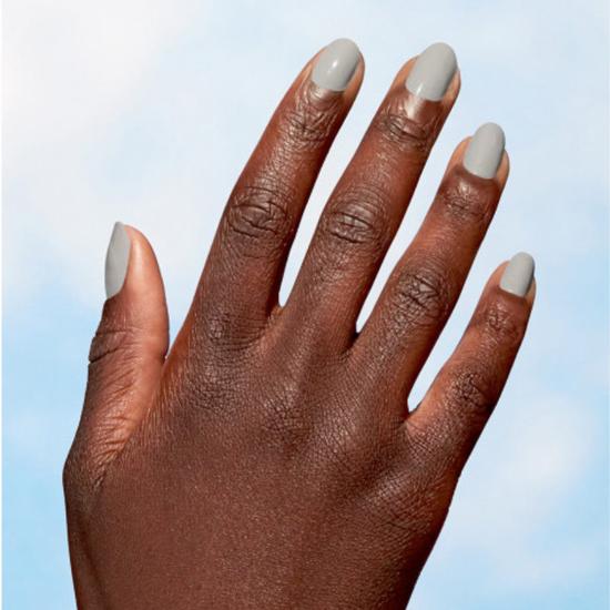 OPI It's Ashually OPI Nail Polish Nature Strong 15ml - Grey