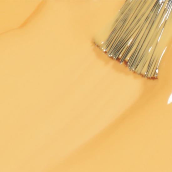 OPI Marigolden Hour Malibu Collection Yellow