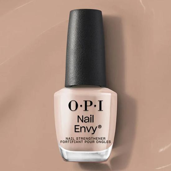 OPI Nail Envy Nail Strengthener Double Nude-y