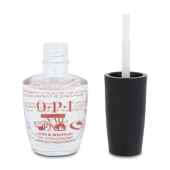 OPI Nail Envy Nail Strengthener For Dry & Brittle Nails 15ml