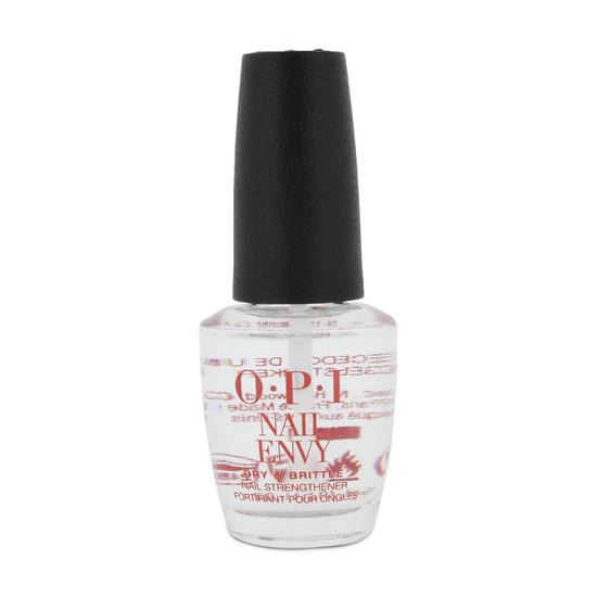 OPI Nail Envy Nail Strengthener For Dry & Brittle Nails 15ml