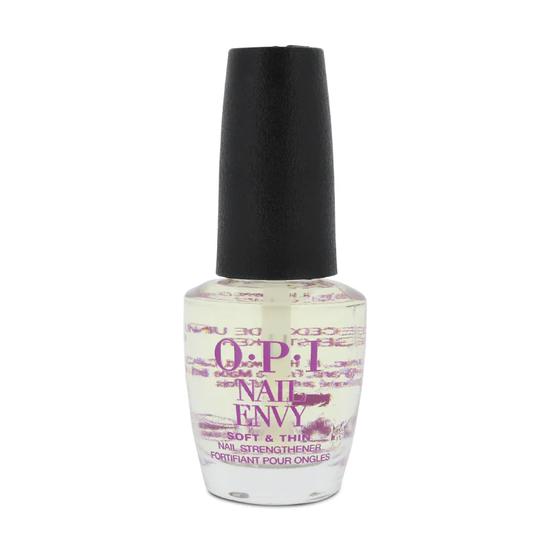 OPI Nail Envy Nail Strengthener For Soft & Thin Nails 15ml