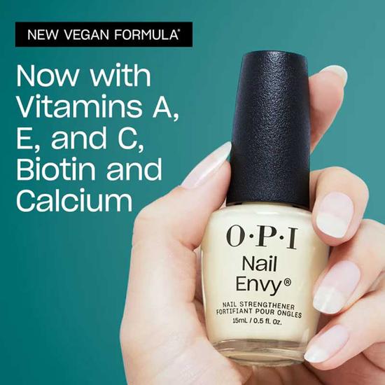 OPI Nail Envy Nail Treatment Original