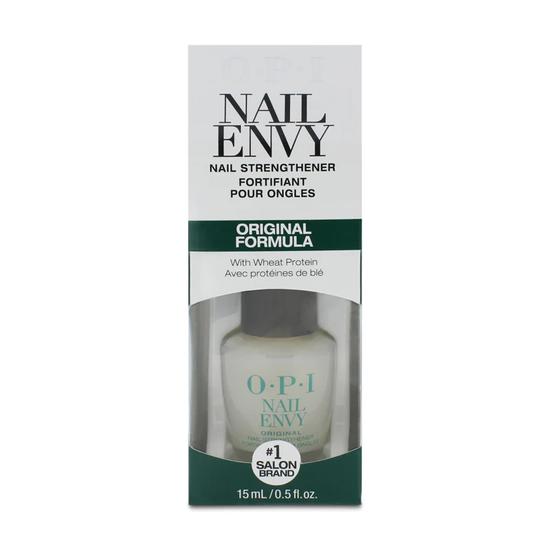 OPI Nail Envy Strengthener Nail Care Polish Choose Formula Dry & Brittle Nails