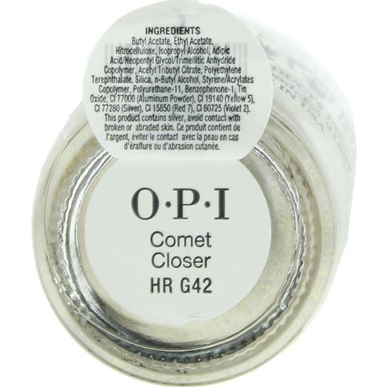 OPI Nail Lacquer 15ml