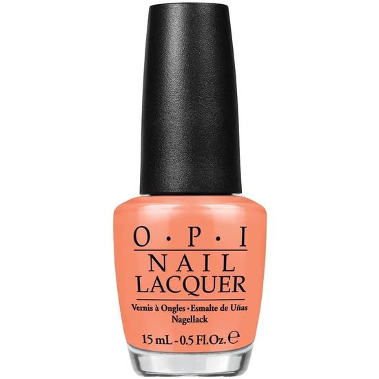 OPI Nail Lacquer 15ml