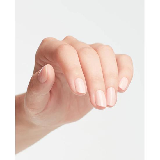 OPI Nail Lacquer Bubble Bath 15ml