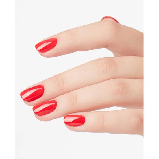 OPI Nail Lacquer Cajun Shrimp 15ml