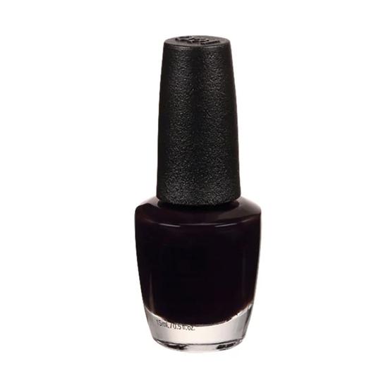 OPI Nail Lacquer Lincoln Park After Dark 15ml