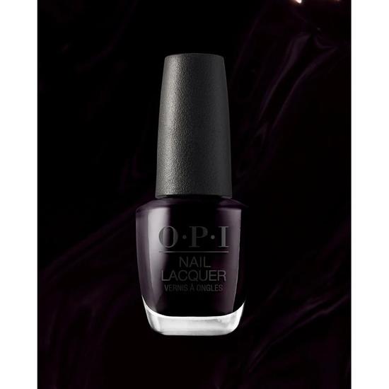 OPI Nail Lacquer Lincoln Park After Dark 15ml