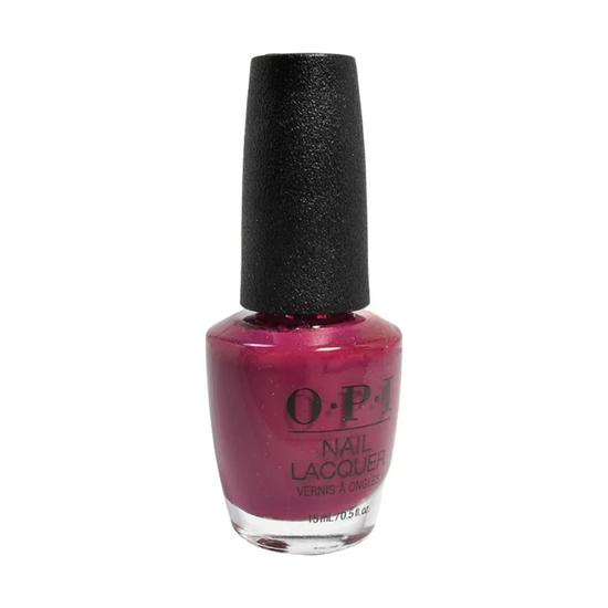 OPI Nail Lacquer Miami Beet 15ml