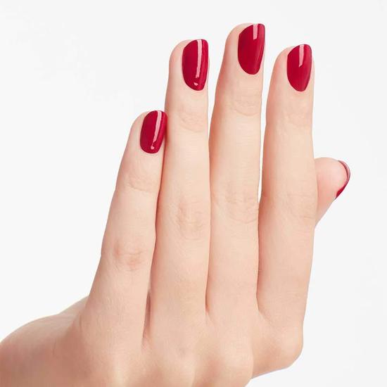 OPI Nail Lacquer Miami Beet 15ml