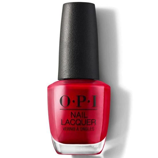 OPI Nail Lacquer The Thrill Of Brazil 15ml