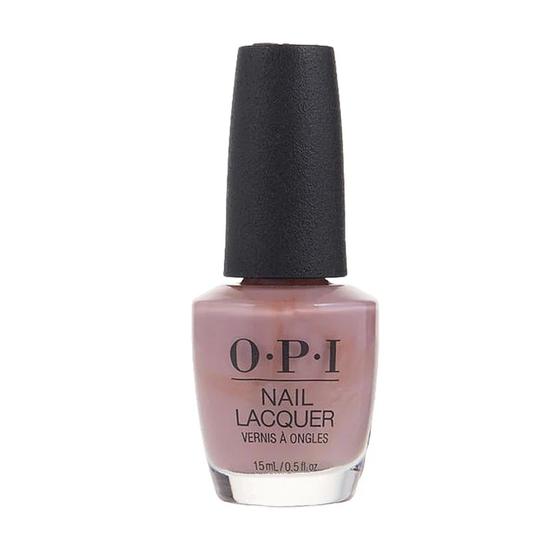 OPI Nail Lacquer Tickle My France Y 15ml