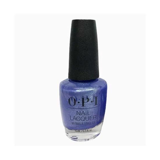 OPI Nail Lacquer You Had Me At Halo 15ml