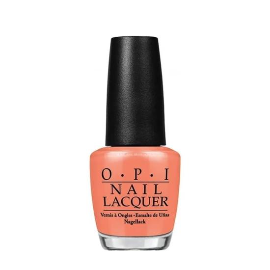 OPI Nail Polish Sun, Sea & Sand In My Pants