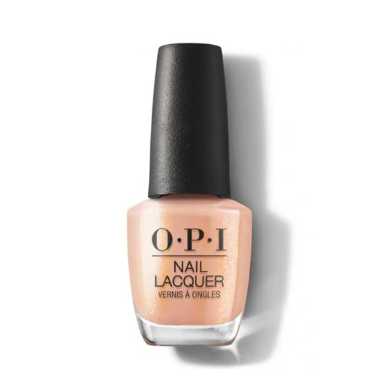 OPI Nail Polish Sun, Sea & Sand In My Pants