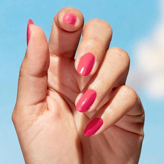 OPI Nature Strong Nail Polish A Bloom with a View