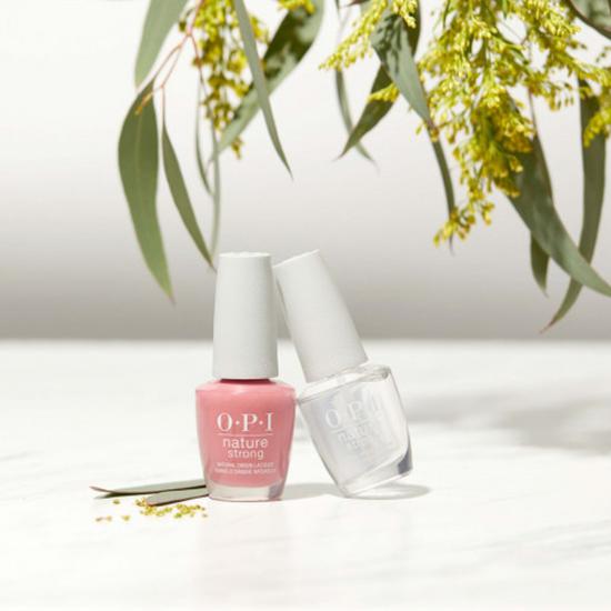 OPI Nature Strong Top Coat 15ml