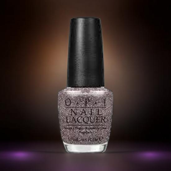 OPI Nordic Collection Nail Polish My Voice Is A Little Norse