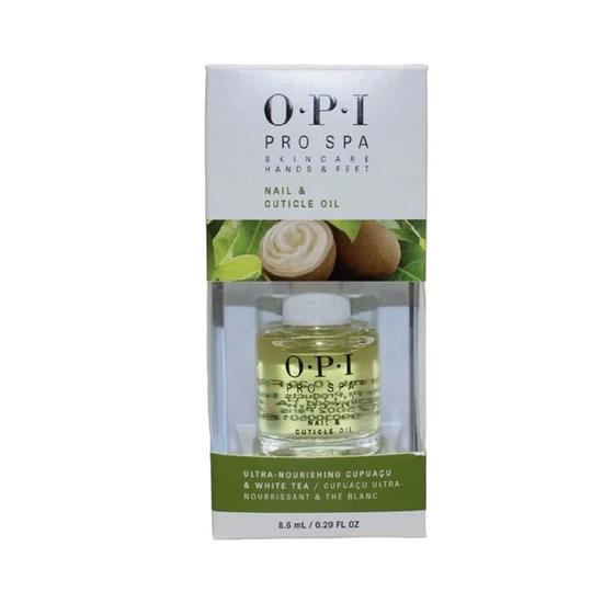 OPI Pro Spa Skin Care Nail & Cuticle Oil 8.6ml