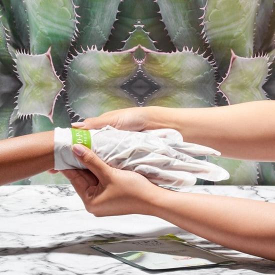 OPI ProSpa Advanced Treatment Softening Gloves