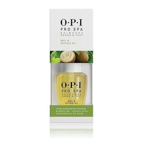 OPI ProSpa Nail & Cuticle Oil 14.8ml