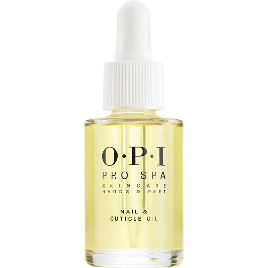 OPI ProSpa Nail & Cuticle Oil 8.6ml