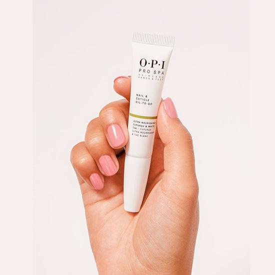 OPI ProSpa Nail & Cuticle Oil To Go 7.5ml