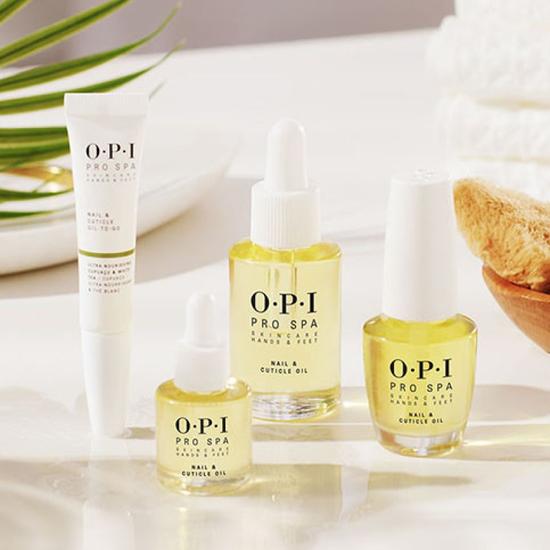 OPI ProSpa Nail & Cuticle Oil To Go 7.5ml