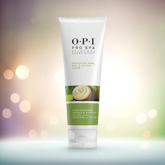OPI ProSpa Protective Hand, Nail & Cuticle Cream 50ml