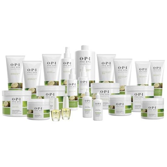 OPI ProSpa Protective Hand, Nail & Cuticle Cream 50ml
