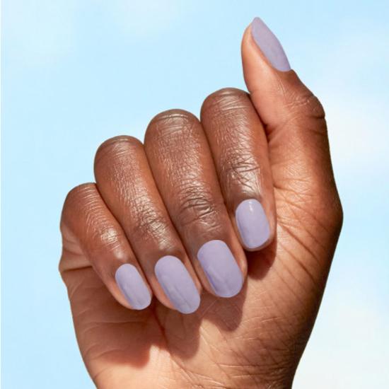 OPI Right As Rain Nail Polish Nature Strong 15ml - Grey