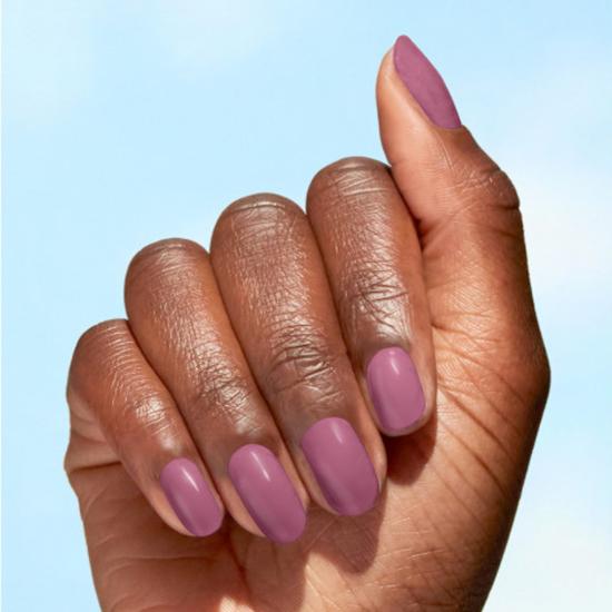 OPI Simply Radishing Nail Polish Nature Strong 15ml - Pink