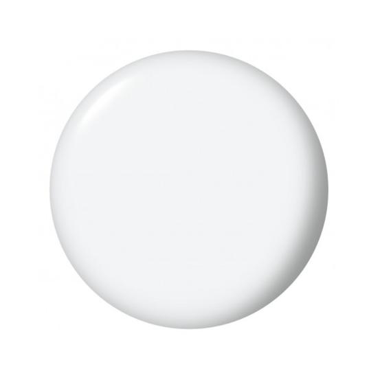 OPI Strong As Shell Nail Polish Nature Strong 15ml - White