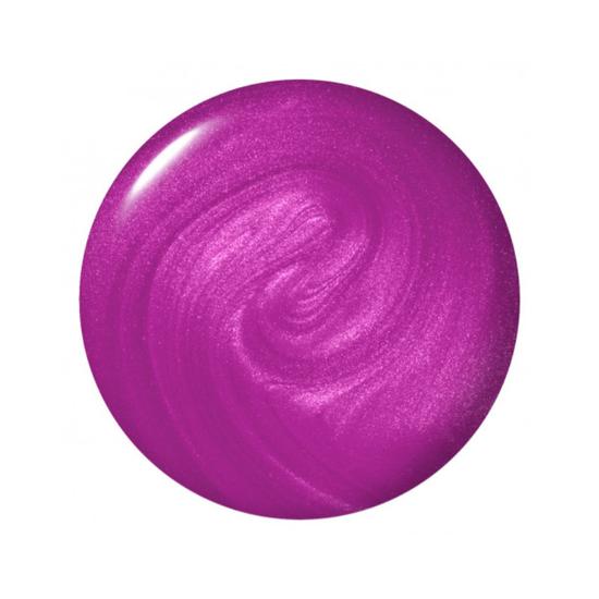 OPI Thistle Make You Bloom Nail Polish Nature Strong 15ml - Pink