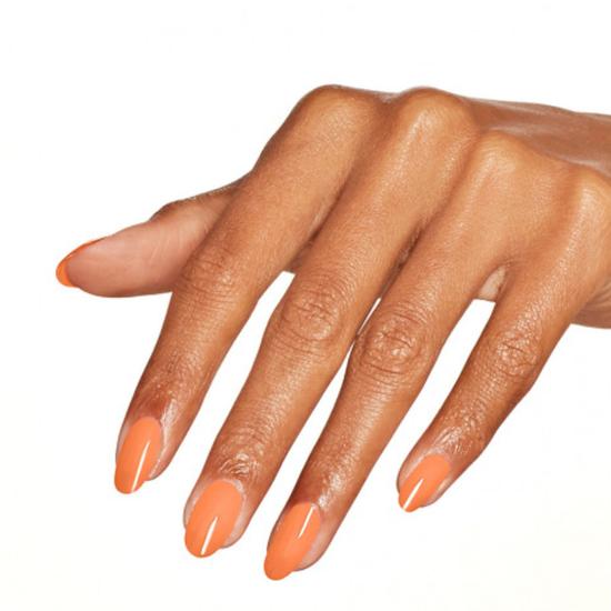 OPI Trading Paint XBOX Collection 15ml - Orange